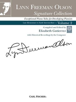 Lynn Freeman Olson Signature Collection - Vol. 2