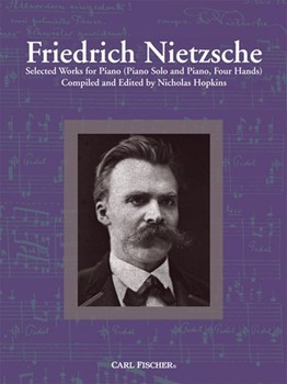 Friedrich Nietzsche Piano
