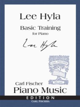 Carl Fischer Hyla   Basic Training