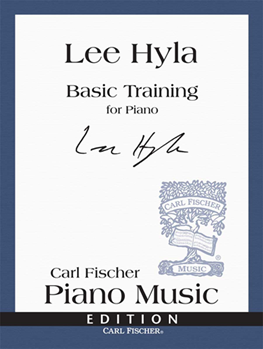 Carl Fischer Hyla   Basic Training