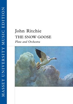 The Snow Goose