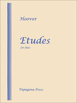 Etudes [flute]