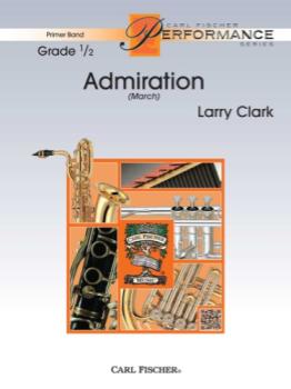 Admiration - Band Arrangement