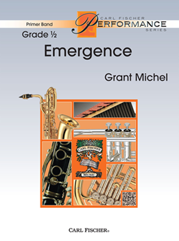 Emergence - Band Arrangement