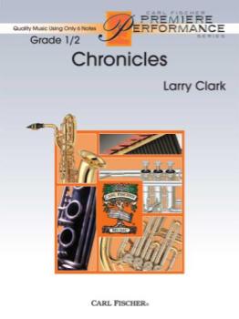 Chronicles - Orchestra Arrangement