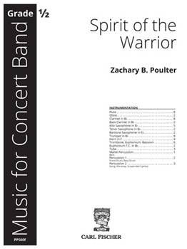 Spirit of the Warrior