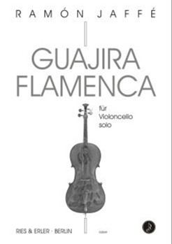 Guajira by Jaffe Ramon for