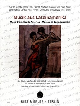 Musik aus Lateinamerika