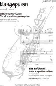 Klangspuren by Gies Joachim for