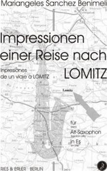 Impressionen Einer Reise Nach by Sanchez Benimeli Ma for