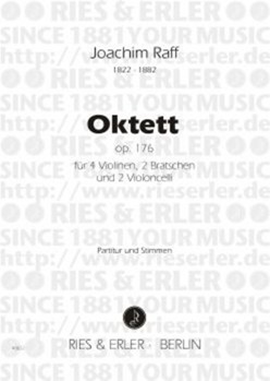 Octet by Raff Joseph Joachim for
