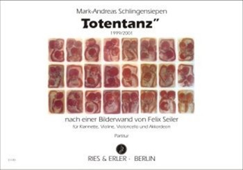 Totentanz by Schlingensiepen Mar for