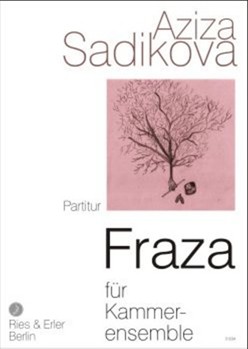 Fraza by Sadikova Aziza for