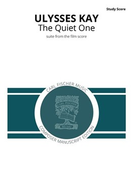 The Quiet One Suite
