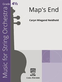 Map's End