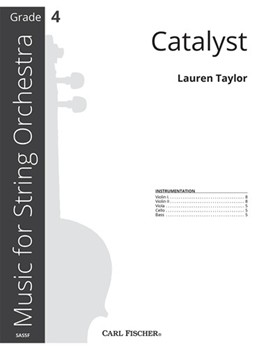 Catalyst
