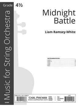 Midnight Battle