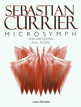Microsymph by Currier Sebastian for
