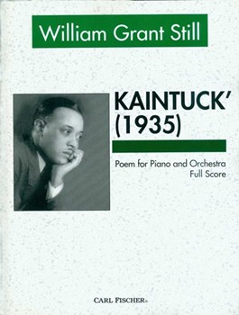 Kaintuck' by Still William Grant for