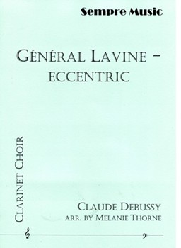 General Lavine - Eccentric