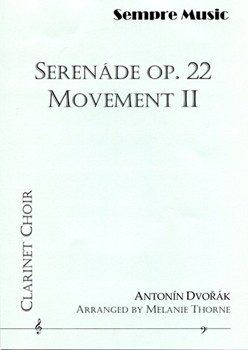 Serenade Op.22 Movement II