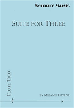 Suite for Three Flute