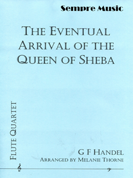 The Eventual Arrival of the Queen of Sheba