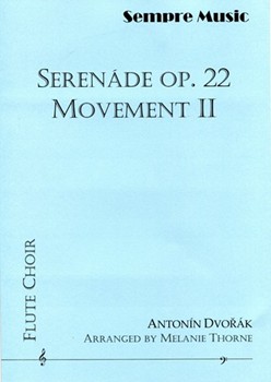 Serenade Op.22 Movement II