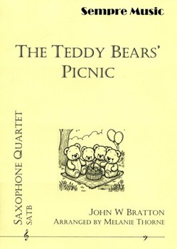 The Teddy Bears' Picnic