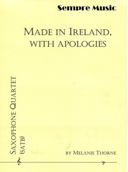 Made In Ireland by Various - Thorne Melanie - for
