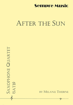 After The Sun