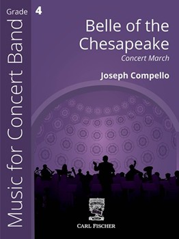 Belle of Chesapeake