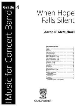 When Hope Falls Silent