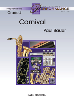 Carnival - Band Arrangement