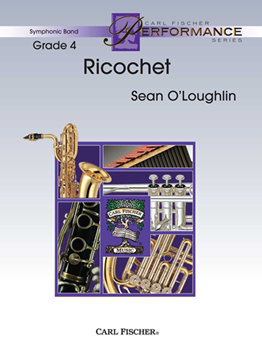 Ricochet - Band Arrangement
