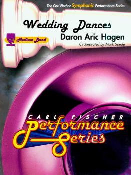 Wedding Dances - Band Arrangement