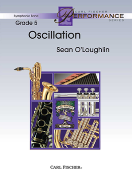 Oscillation - Band Arrangement