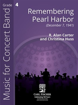 Remembering Pearl Harbor (December 7, 1941)