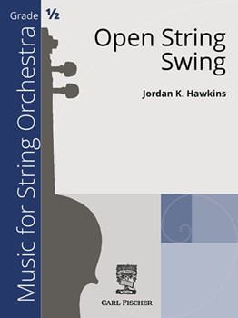 Open String Swing