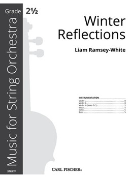 Winter Reflections