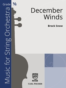 December Winds
