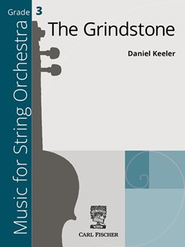 The Grindstone