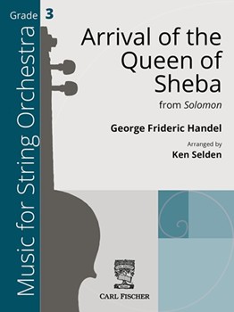 Arrival of the Queen of Sheba from Solomon
