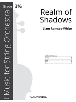Realm of Shadows