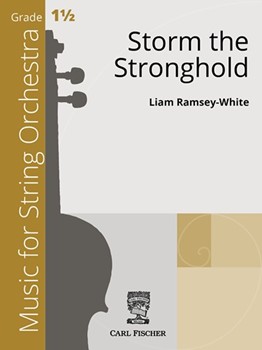 Storm the Stronghold