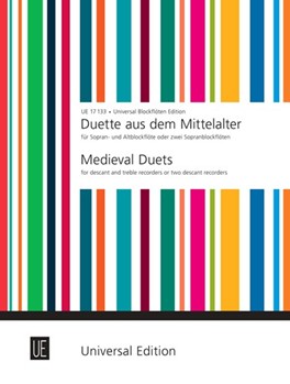 Medieval Duets