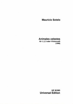 Animales Celestes by for