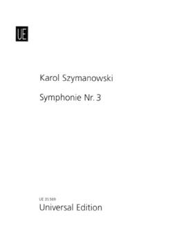 Symphony No.3 The Song Of The Night