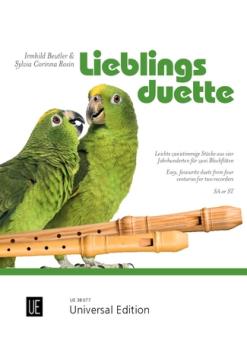 Lieblings duette