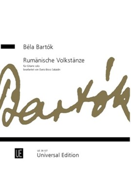 Rumanische Volkstanze